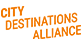 logo city destinations alliance