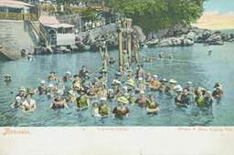 Geschichte von Opatija