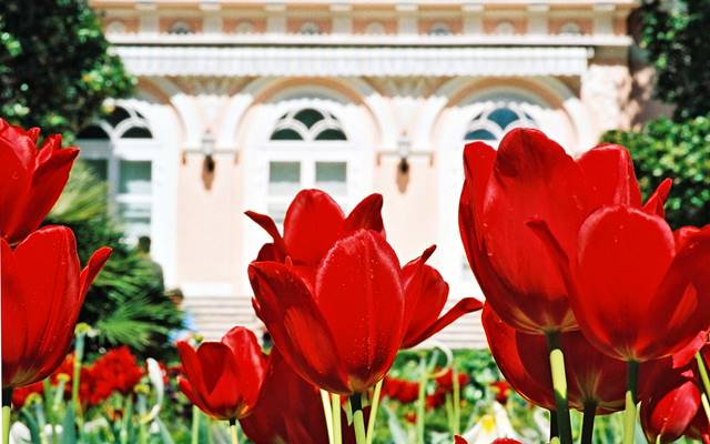 Turistička pristojba za 2024. godinu