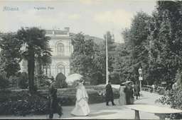 Geschichte von Opatija