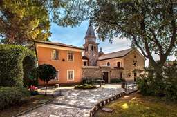 Opatija (Abbazia)