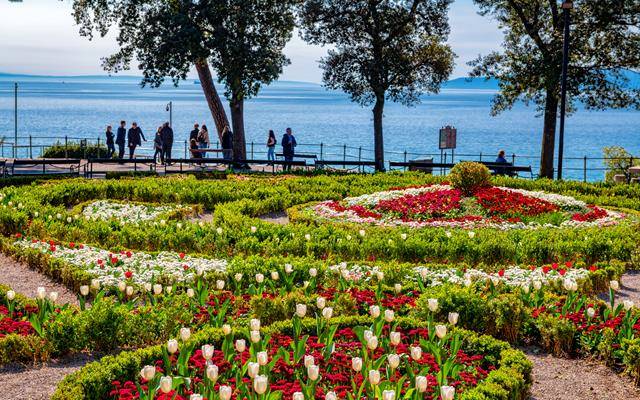 Turistička pristojba za 2026.godinu