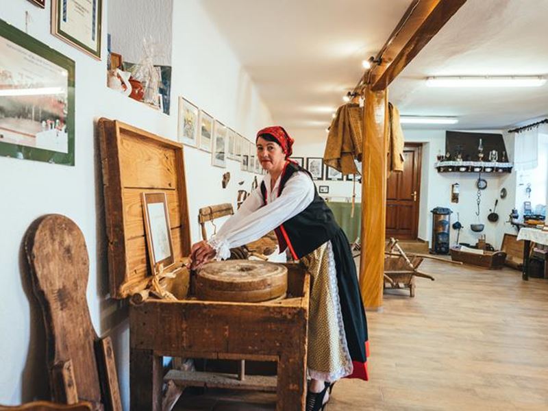 Kulturverein Leprinac