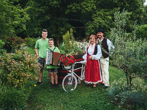 Rumac Family Farming Estate