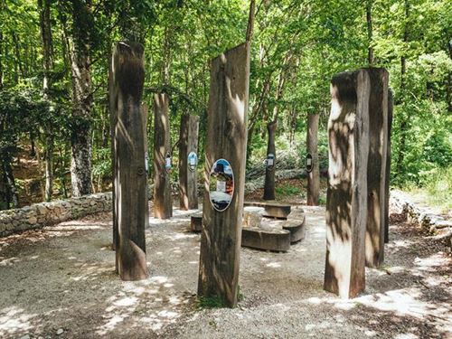 Spoznajte čare Učke