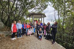 ACHTSAMKEITSÜBUNGEN IN DER NATUR
