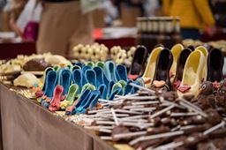 Chocolate Festival – Opatija becomes the sweetest destination in Croatia