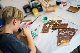 Festival čokolade -  Opatija postaje najslađa destinacija u Hrvatskoj