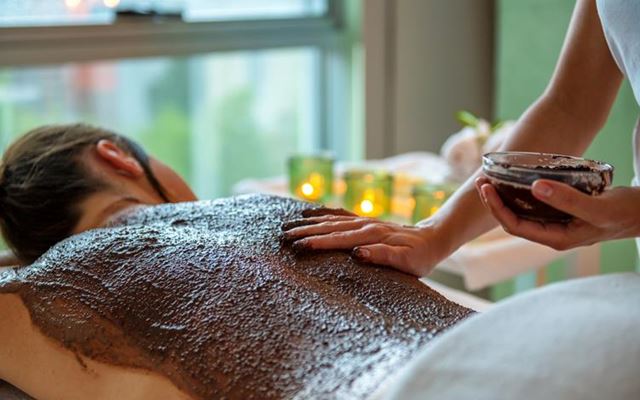 Choco Spa