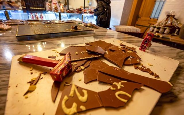 Milenij Choco Svijet