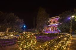 L'Avvento nel Parco Angiolina