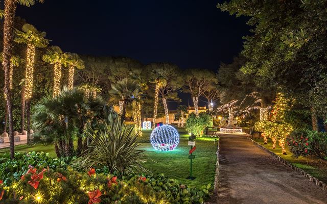 Advent im Heilige Jakob Park