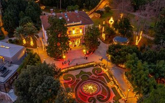 Camminata nordica con guida professionale