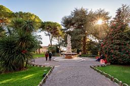 Camminata nordica con guida professionale