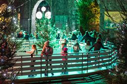 Camminata nordica con guida professionale