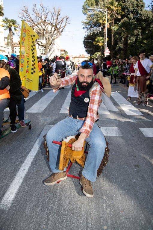 Balinjerada u novom i drugačijem izdanju