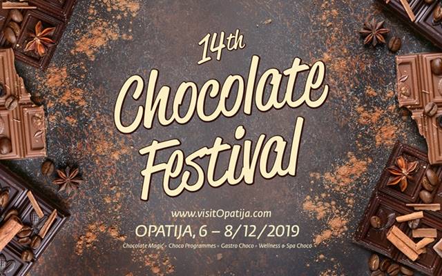 Još mjesec dana do Festivala čokolade