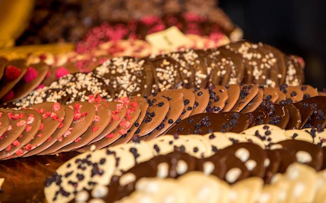 Festival čokolade odgođen, ali prosinac u Opatiji donosi pregršt slatkih iznenađenja