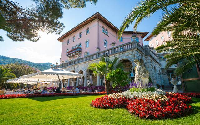 Francuski vikend u hotelu Milenij