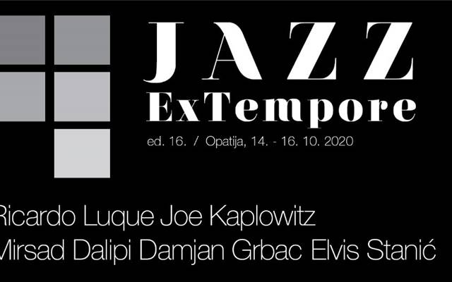 JAZZ ExTempore