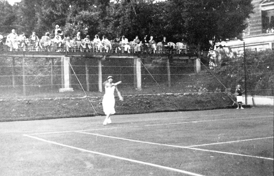 ITF Masters Tour 57th International Championships Opatija 2022