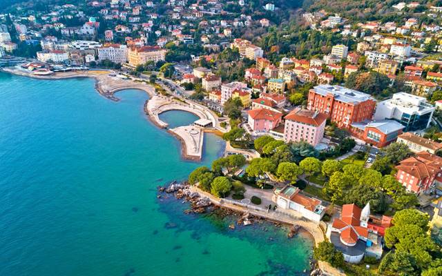 Promocija Opatije na portalu eMajstor Magazin