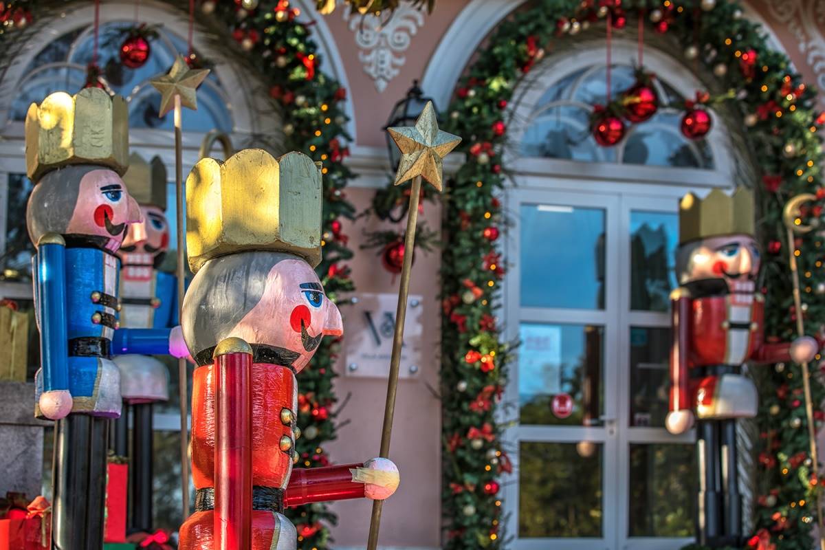 Završava najljepše izdanje Adventa u Opatiji