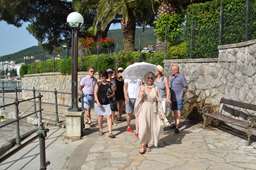 Svjetski dan turizma u Opatiji