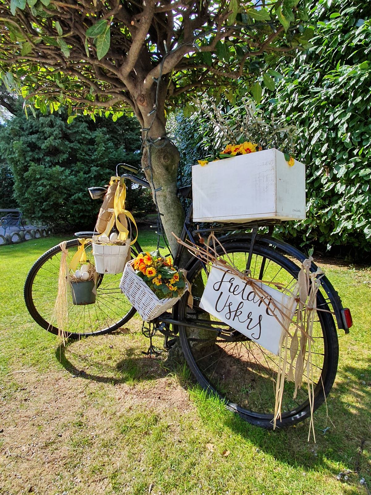 Provedite Uskrs u Opatiji: Omiljena destinacija blagdane dočekuje u posebnoj atmosferi