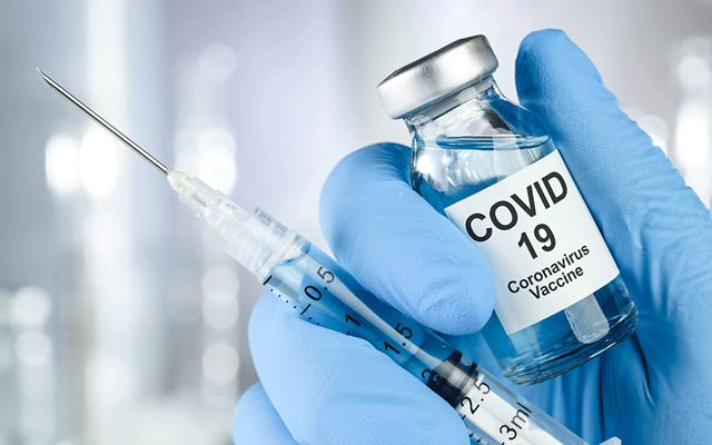 Vaccination against Covid-19 disease