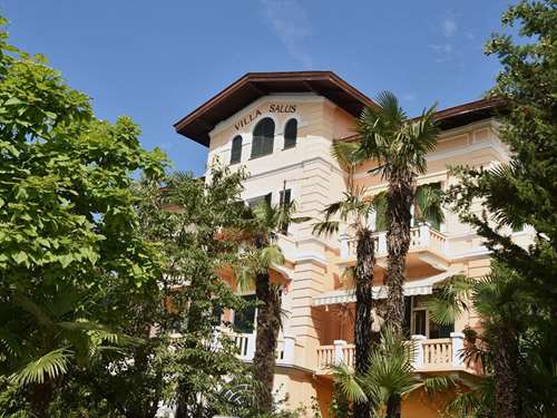 Villa Salus- Appartamento Maruna