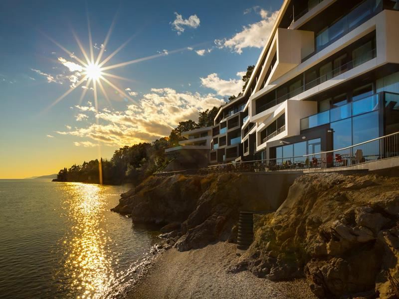 Boutique & Design Hotel Navis