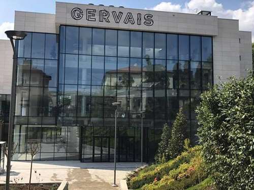 Center Gervais