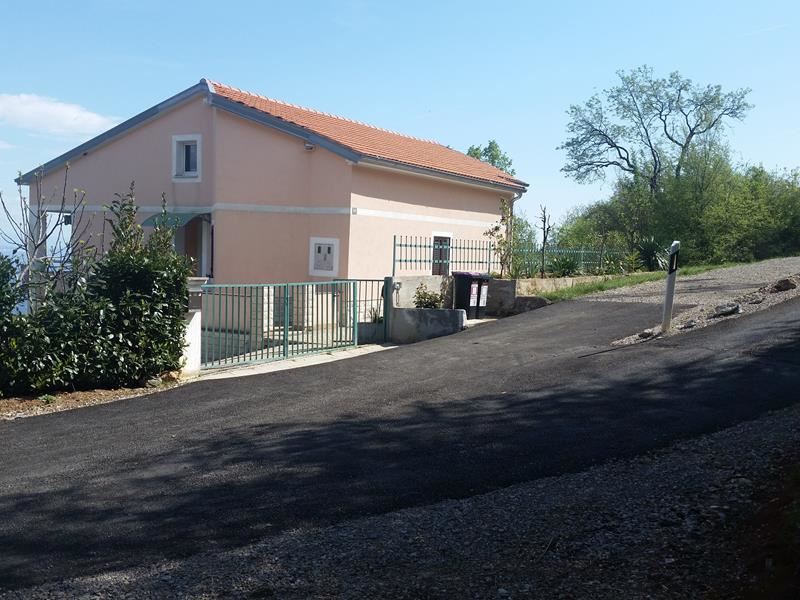 Apartman Irena