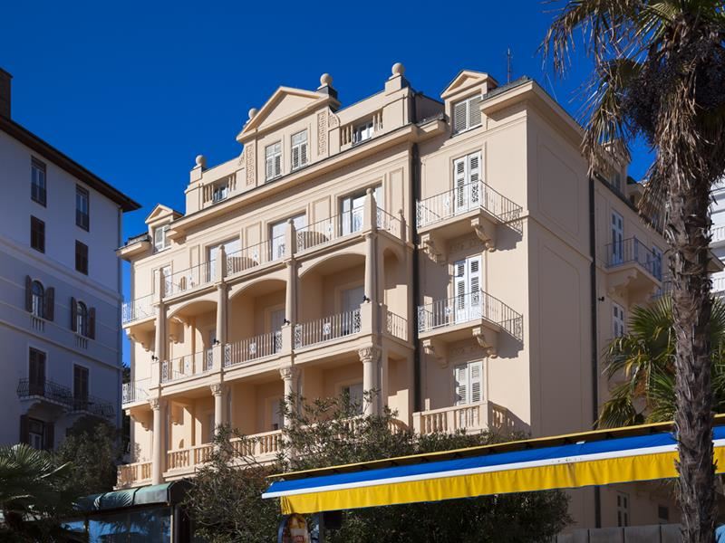 Hotel Lungomare Opatija