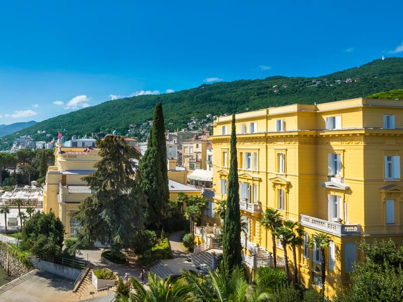 Villa Amalia