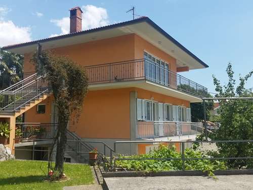 Apartment Bučić Milovan 1