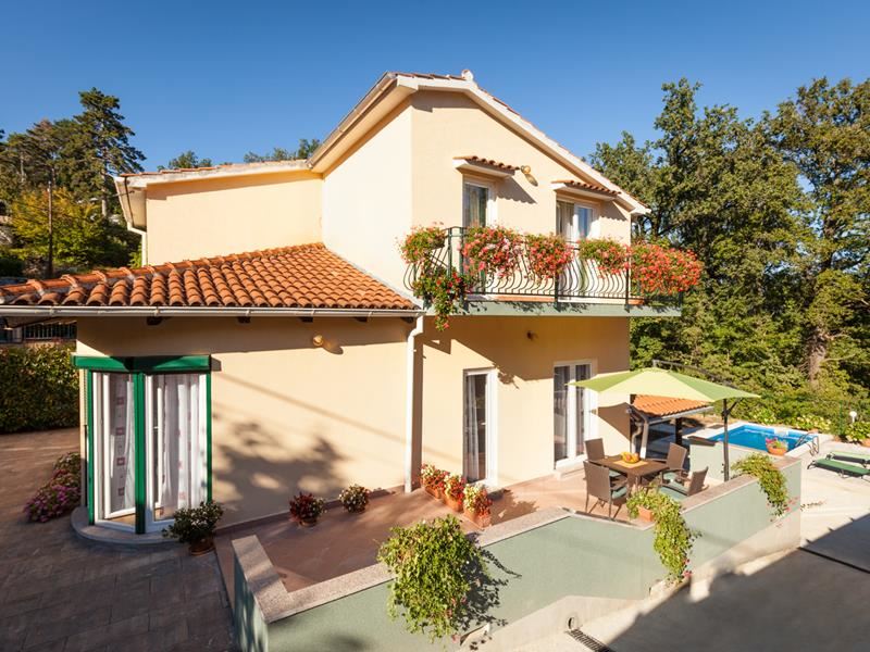 Haus Casa Lili