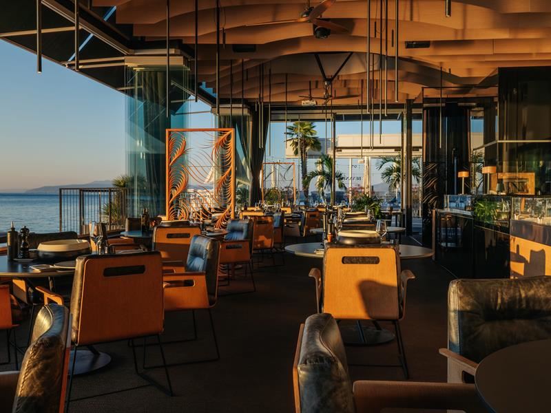Restaurant Bevanda