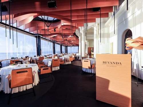 Restaurant Bevanda