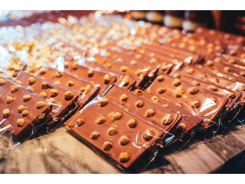Milenij Choco svijet