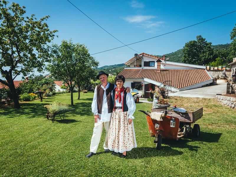 Depoli Family Farming Estate