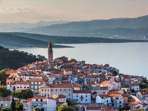 Visitate l’isola di Veglia (Krk) e scoprite la sua incantevole bellezza