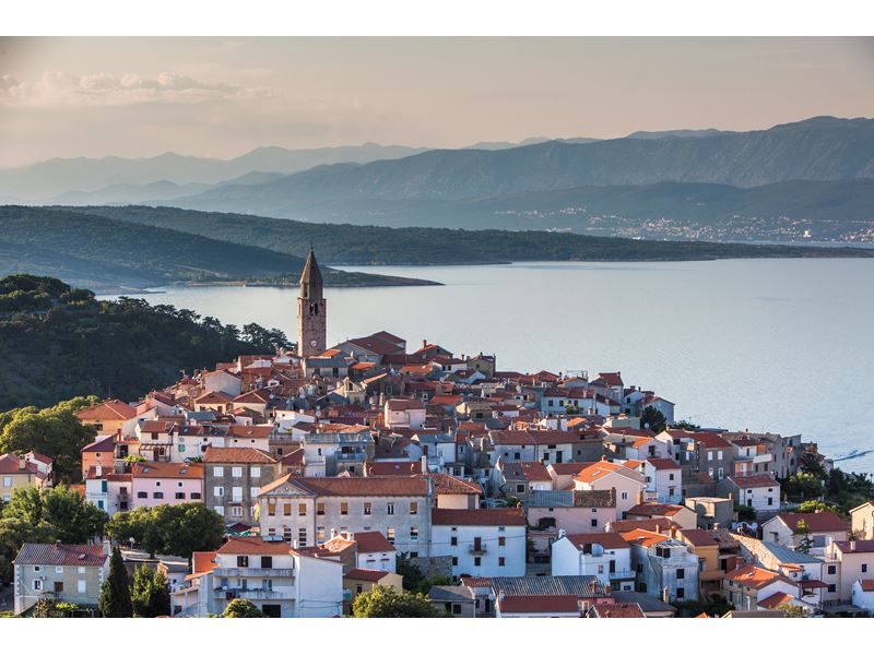 Posjetite otok Krk i upoznajte njegovu čarobnu ljepotu