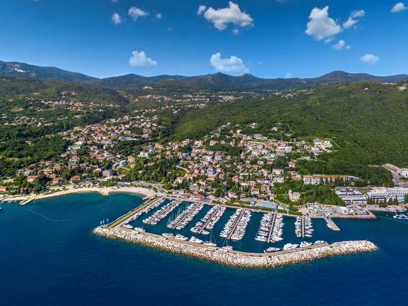 Ičići