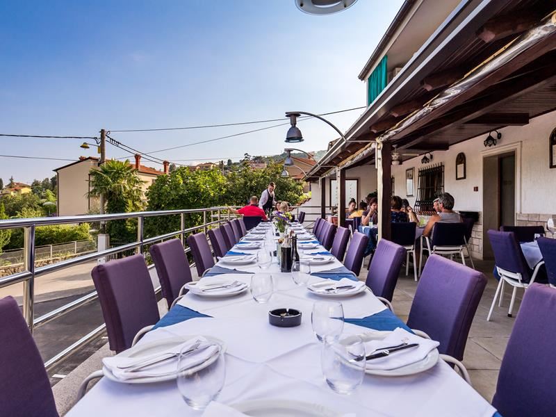 Restoran Zlatni