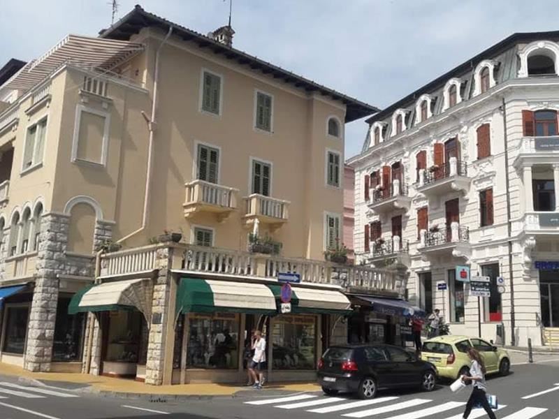 Apartman Iva Opatija Centar