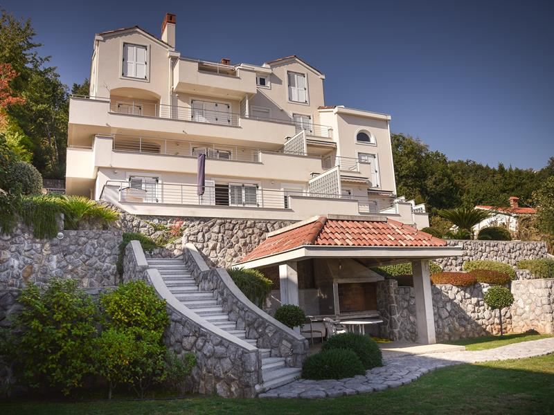 Kvarner bay Apartman