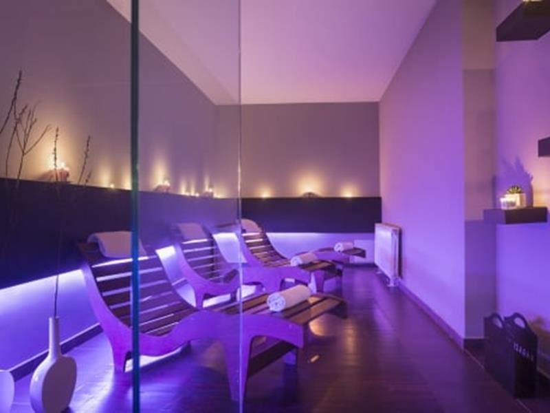 Spa & Beauty Laurus – Hotel Villa Kapetanović