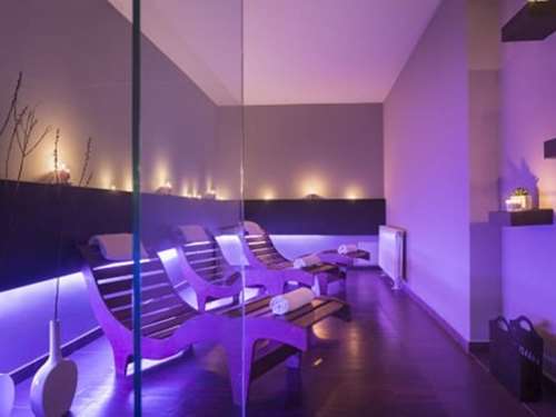 Spa & Beauty Laurus – Hotel Villa Kapetanović
